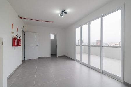 Apartamento à venda com 70m², 2 quartos e 2 vagasÁrea comum