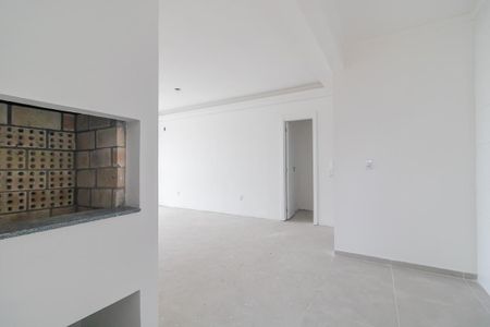 Apartamento à venda com 70m², 2 quartos e 2 vagasCozinha