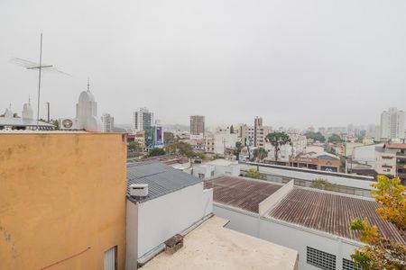 Apartamento à venda com 70m², 2 quartos e 2 vagasVista Varanda da Sala