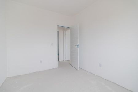 Apartamento à venda com 70m², 2 quartos e 2 vagasQuarto 2