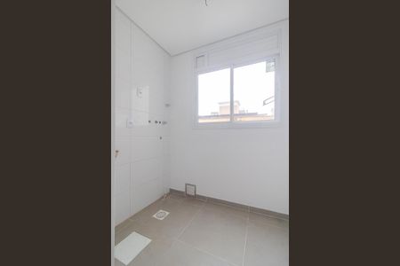 Apartamento à venda com 70m², 2 quartos e 2 vagasÁrea de Serviço