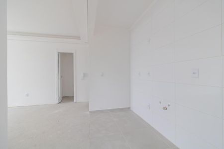 Apartamento à venda com 70m², 2 quartos e 2 vagasCozinha