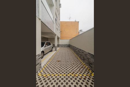 Apartamento à venda com 70m², 2 quartos e 2 vagasGaragem