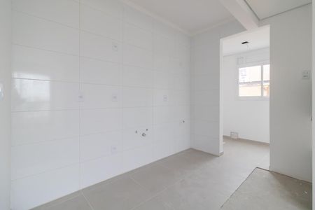 Apartamento à venda com 70m², 2 quartos e 2 vagasCozinha