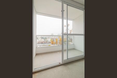 Apartamento à venda com 70m², 2 quartos e 2 vagasVaranda da Sala