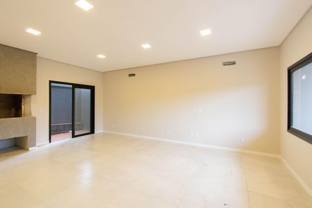 Casa à venda com 118m², 3 quartos e 2 vagas Casa à venda com 118m², 3 quartos e 2 vagasSala/Cozinha