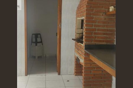 Casa à venda com 4 quartos, 299m² em Jardim Franca, São Paulo