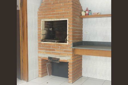 Casa à venda com 4 quartos, 299m² em Jardim Franca, São Paulo