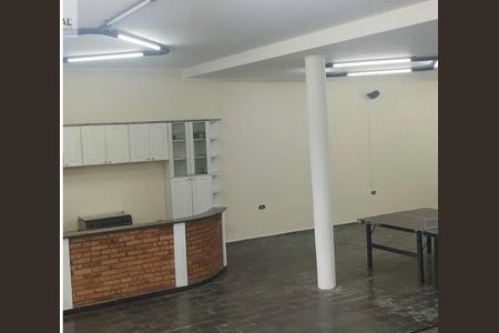 Casa à venda com 4 quartos, 299m² em Jardim Franca, São Paulo