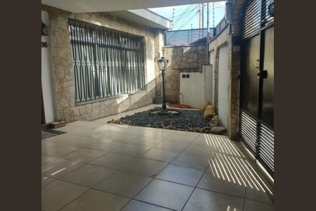 Casa à venda com 4 quartos, 299m² em Jardim Franca, São Paulo