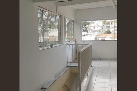 Casa à venda com 4 quartos, 299m² em Jardim Franca, São Paulo