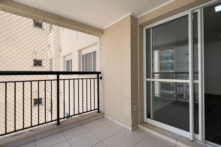 Apartamento para alugar com 70m², 2 quartos e 1 vagaVaranda gourmet