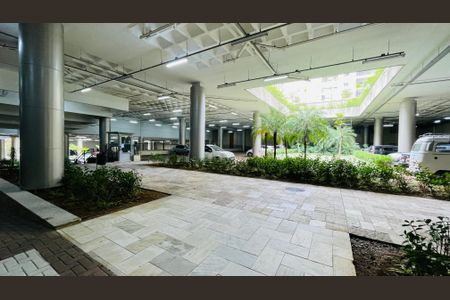 Apartamento para alugar com 70m², 2 quartos e 1 vagaÁrea comum