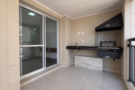 Apartamento para alugar com 70m², 2 quartos e 1 vagaVaranda gourmet