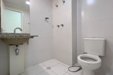 Apartamento para alugar com 70m², 2 quartos e 1 vagaBanheiro Social