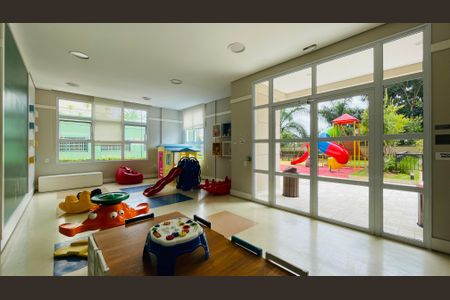 Apartamento para alugar com 70m², 2 quartos e 1 vagaBrinquedoteca