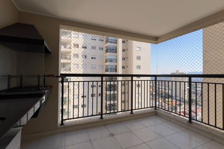 Apartamento para alugar com 70m², 2 quartos e 1 vagaVaranda gourmet 