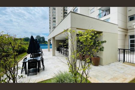 Apartamento para alugar com 70m², 2 quartos e 1 vagaÁrea comum - Churrasqueira