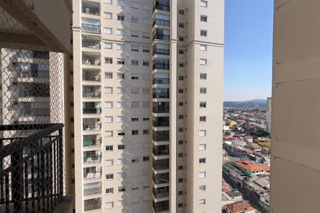 Apartamento para alugar com 70m², 2 quartos e 1 vagaVista do Quarto