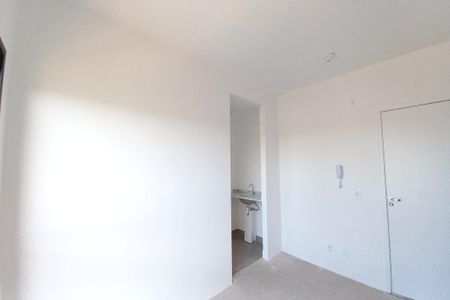 Apartamento à venda com 34m², 1 quarto e 1 vagaSala