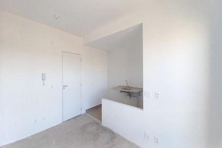 Apartamento à venda com 34m², 1 quarto e 1 vagaSala