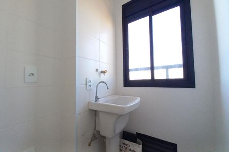 Apartamento à venda com 34m², 1 quarto e 1 vagaÁrea de Serviço