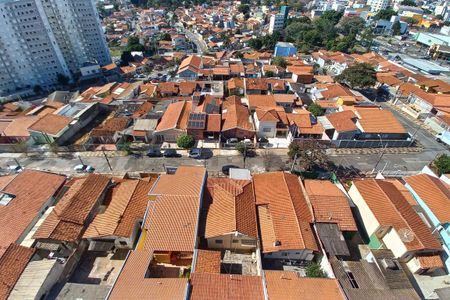 Apartamento à venda com 34m², 1 quarto e 1 vagaVista do Quarto