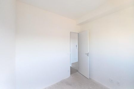 Apartamento à venda com 34m², 1 quarto e 1 vagaQuarto