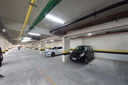 Apartamento à venda com 34m², 1 quarto e 1 vagaÁrea comum