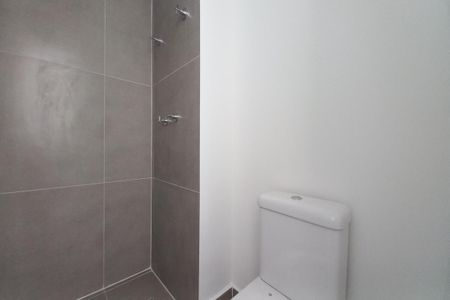 Apartamento à venda com 34m², 1 quarto e 1 vagaBanheiro