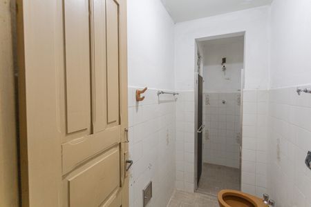 Casa à venda com 351m², 2 quartos e sem vagaBanheiro Social