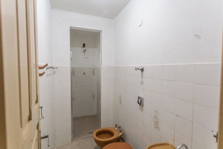Casa à venda com 351m², 2 quartos e sem vagaBanheiro Social