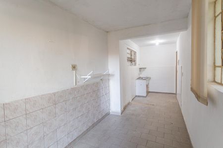 Casa à venda com 351m², 2 quartos e sem vagaCozinha