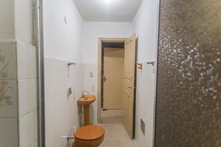 Casa à venda com 351m², 2 quartos e sem vagaBanheiro Social