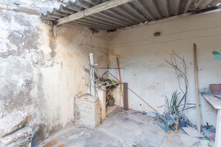 Casa à venda com 351m², 2 quartos e sem vagaÁrea de Serviço