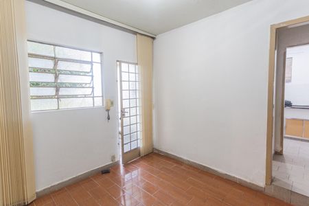Sala de casa à venda com 2 quartos, 351m² em Santa Efigênia, Belo Horizonte