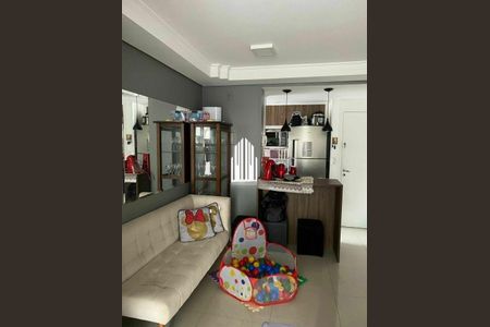 Apartamento à venda com 62m², 3 quartos e 1 vaga