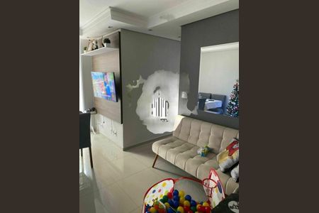 Apartamento à venda com 62m², 3 quartos e 1 vaga