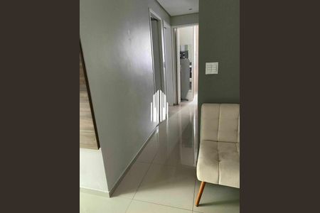 Apartamento à venda com 62m², 3 quartos e 1 vaga