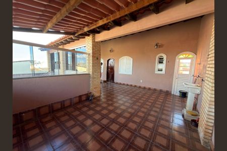 Casa para alugar com 140m², 4 quartos e 1 vagaLavanderia 