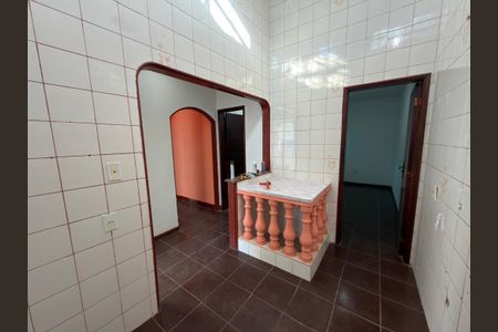 Casa para alugar com 140m², 4 quartos e 1 vagaCozinha 