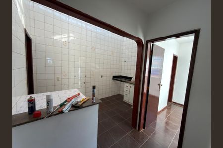 Casa para alugar com 140m², 4 quartos e 1 vagaCozinha