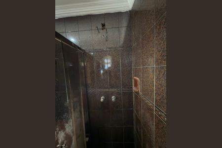 Casa para alugar com 140m², 4 quartos e 1 vagaBanheiro suíte 02