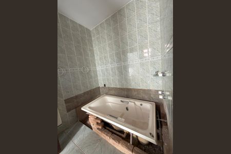 Casa para alugar com 140m², 4 quartos e 1 vagaBanheiro quarto 04