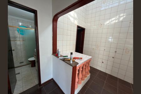 Casa para alugar com 140m², 4 quartos e 1 vagaCozinha 