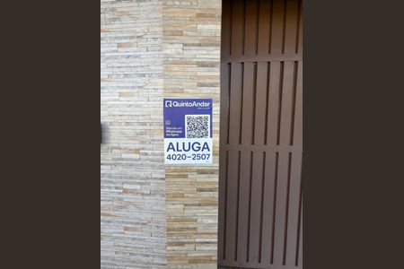 Casa para alugar com 140m², 4 quartos e 1 vagaPlaquinha 