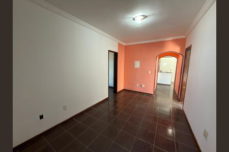 Sala de casa para alugar com 4 quartos, 140m² em Conjunto F, Brasília
