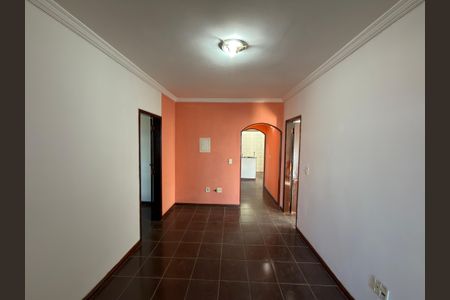 Sala de casa para alugar com 4 quartos, 140m² em Conjunto F, Brasília