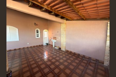 Casa para alugar com 140m², 4 quartos e 1 vagaLavanderia 