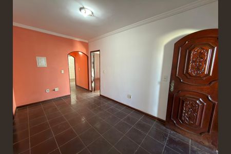 Sala de casa para alugar com 4 quartos, 140m² em Conjunto F, Brasília